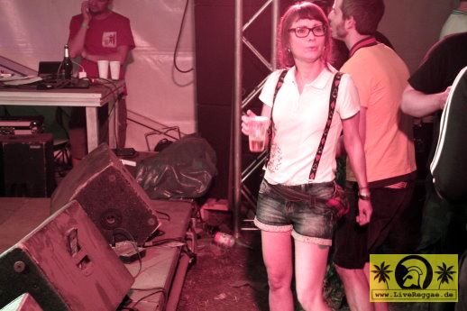 K-Mob (D) 21. This Is Ska Festival - Wasserburg, Rosslau - 23. Juni 2017 (9).JPG